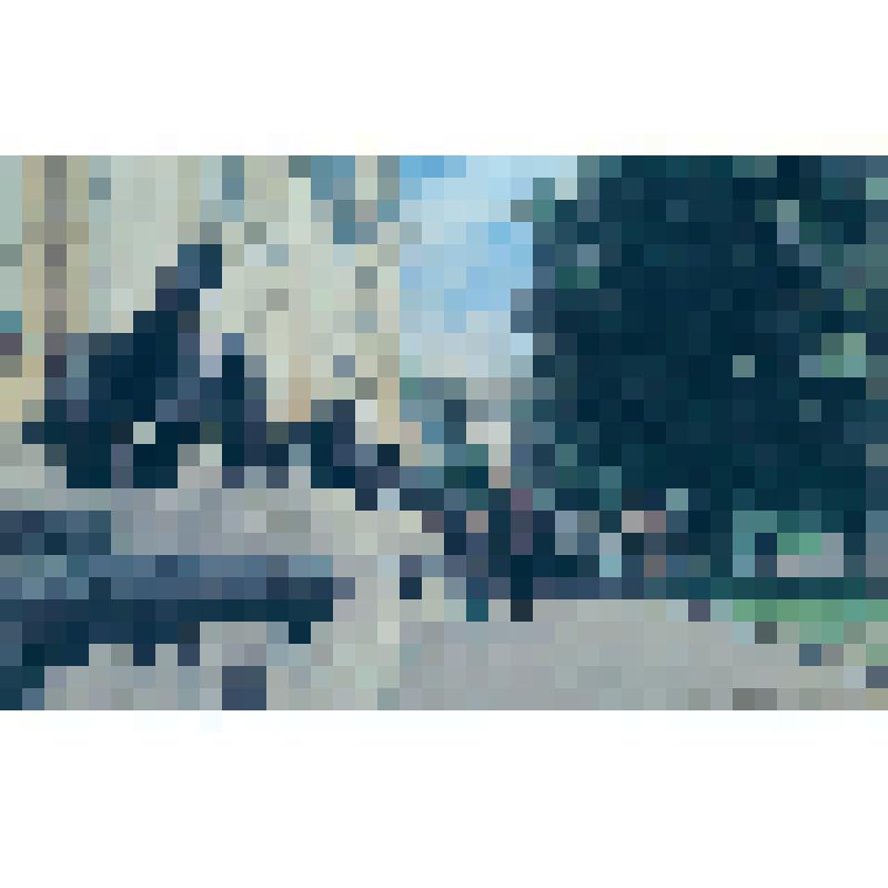 Московский Кремль. Арсенал