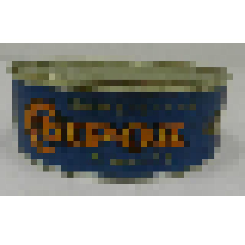 Банка консервная. Cырок обжаренный в масле