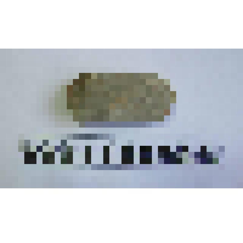 Ручка амфоры типа Зеест 72