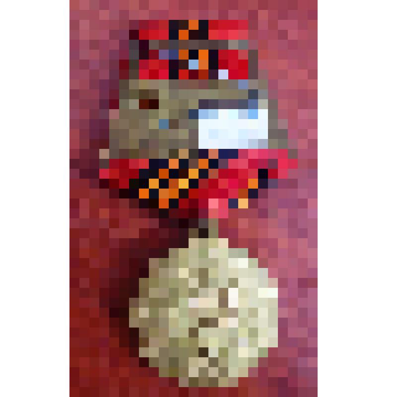 Медаль "За взятие Берлина"