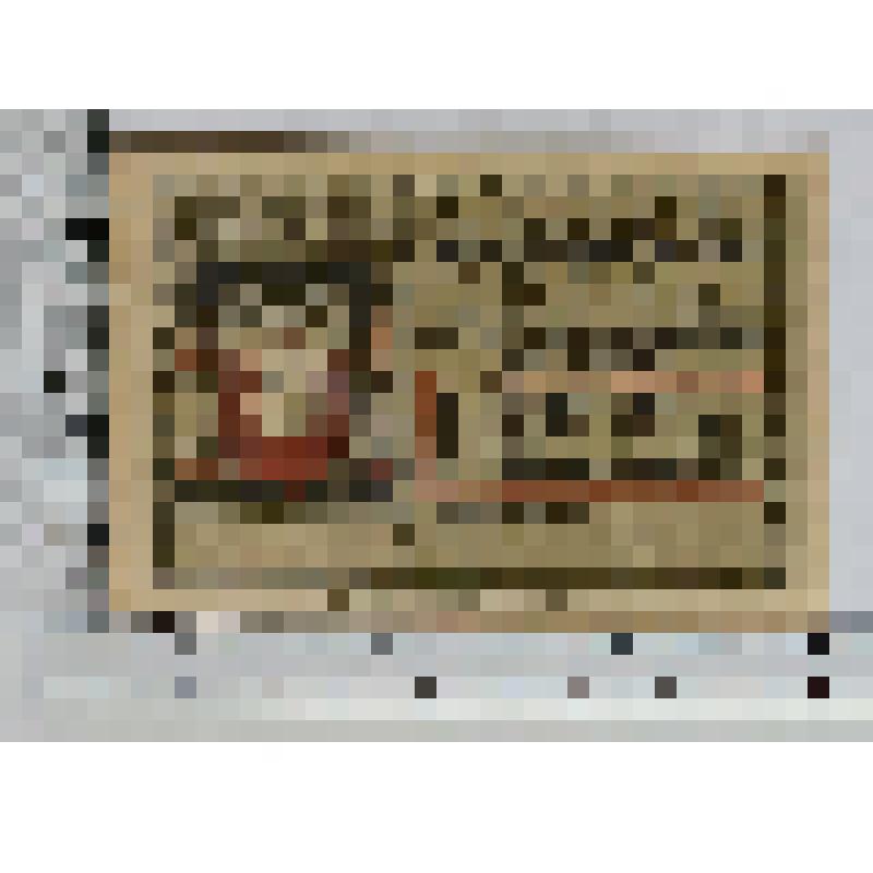 Германия, Мальхов (Malchow). Нотгельд. 75 пфеннигов. Без обозначения даты (1922 г.)