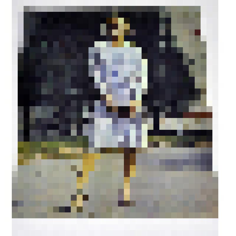 Листовка. Нарядное элегантное платье-костюм из лёгкой шёлковой ткани. Автор  - Файдель Т