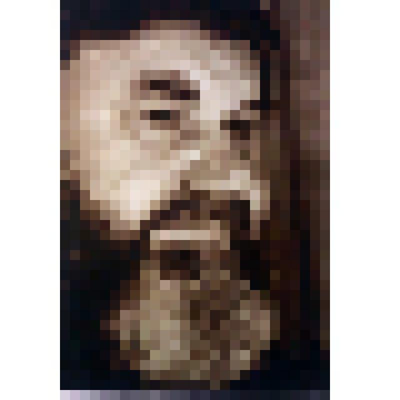 Фотоснимок Отец Николай "из серии «Белово православный»