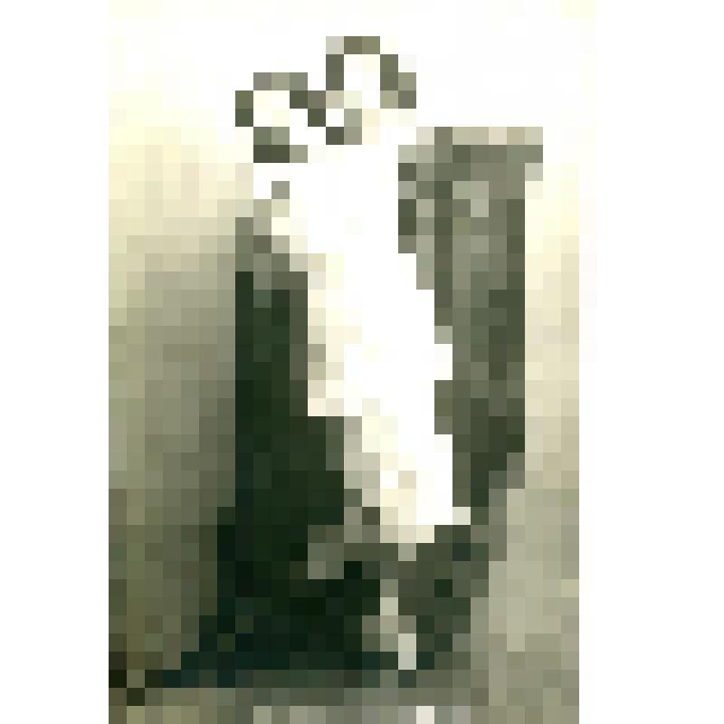 Фотооткрытка. Балашова А. и Мордкин М. в ролях. "Вальс каприз"