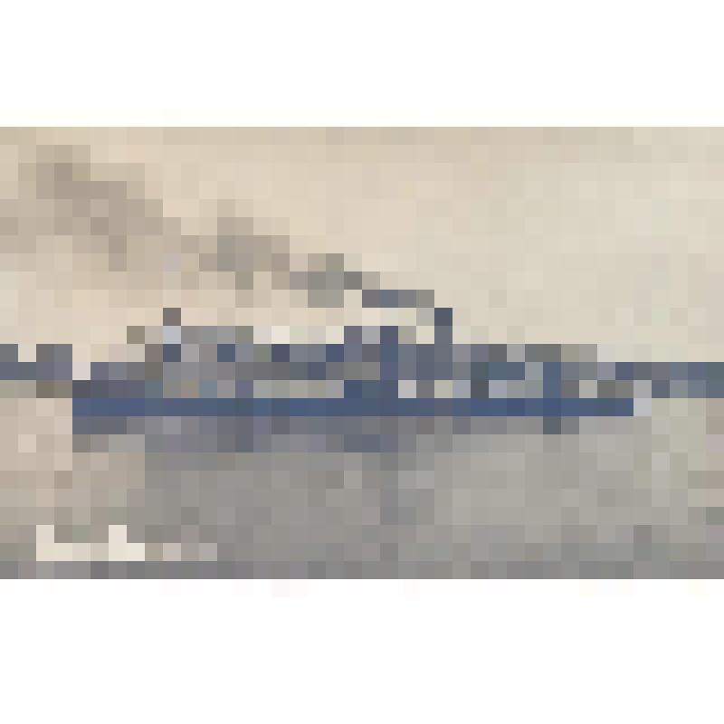 Пароход "Михаил Плотников". Фотооткрытка