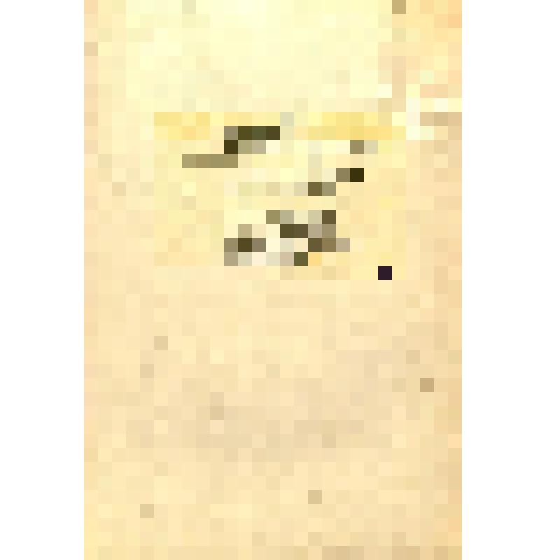 Вырезка из альманаха «Улуг-Хем», стихотворение «Сын гор», Степан Сарыг-оол. 1979 г