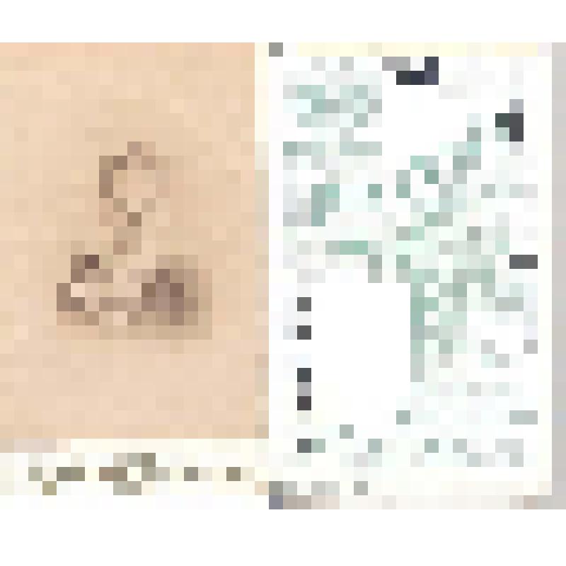 Портрет девушки