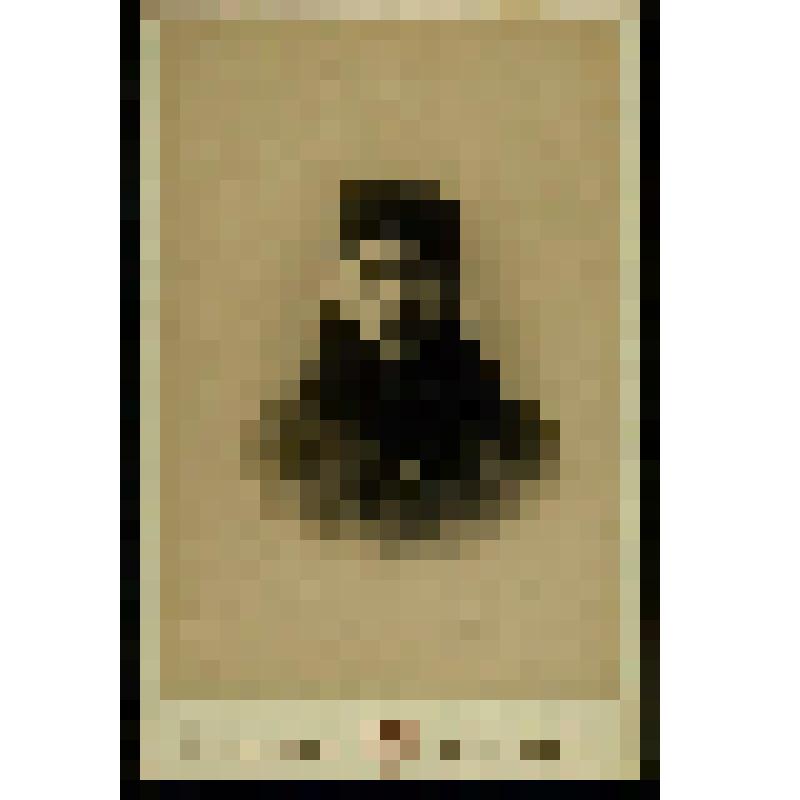 Фотография. Портрет Бахрушина А.А