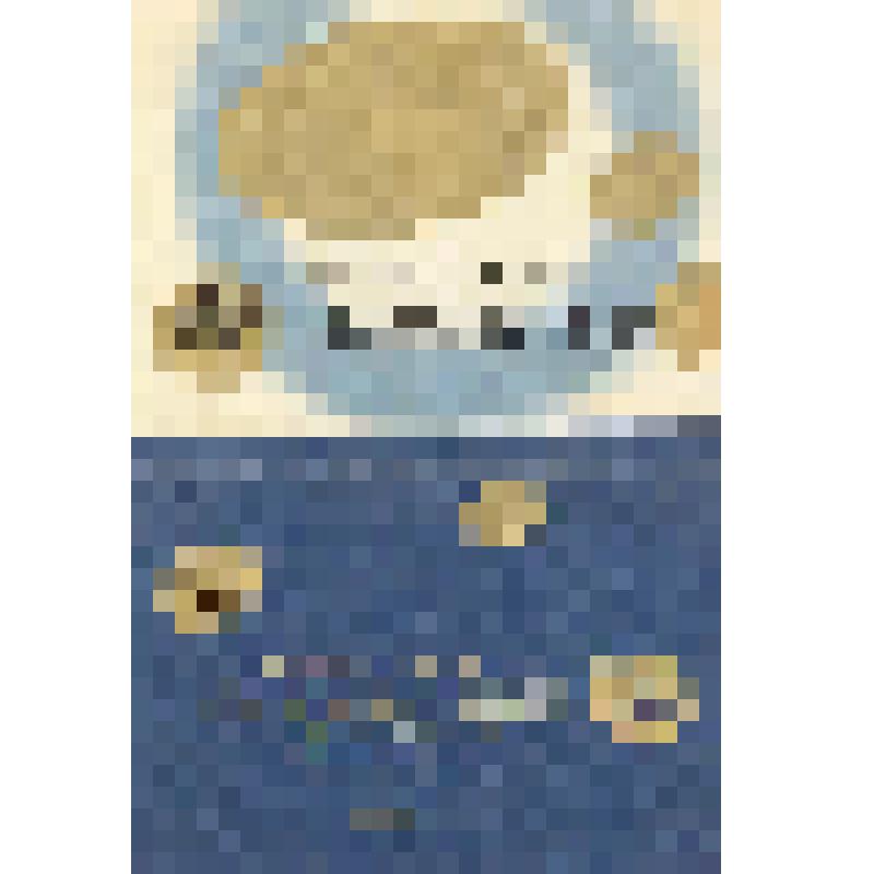 пром. графика. Обёртка от шоколада "Ванильный"