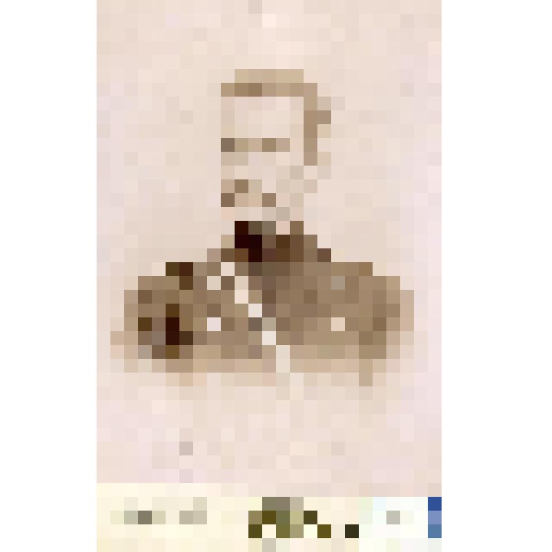 Фотография черно-белая. Белевский Фадей Сигизмундович