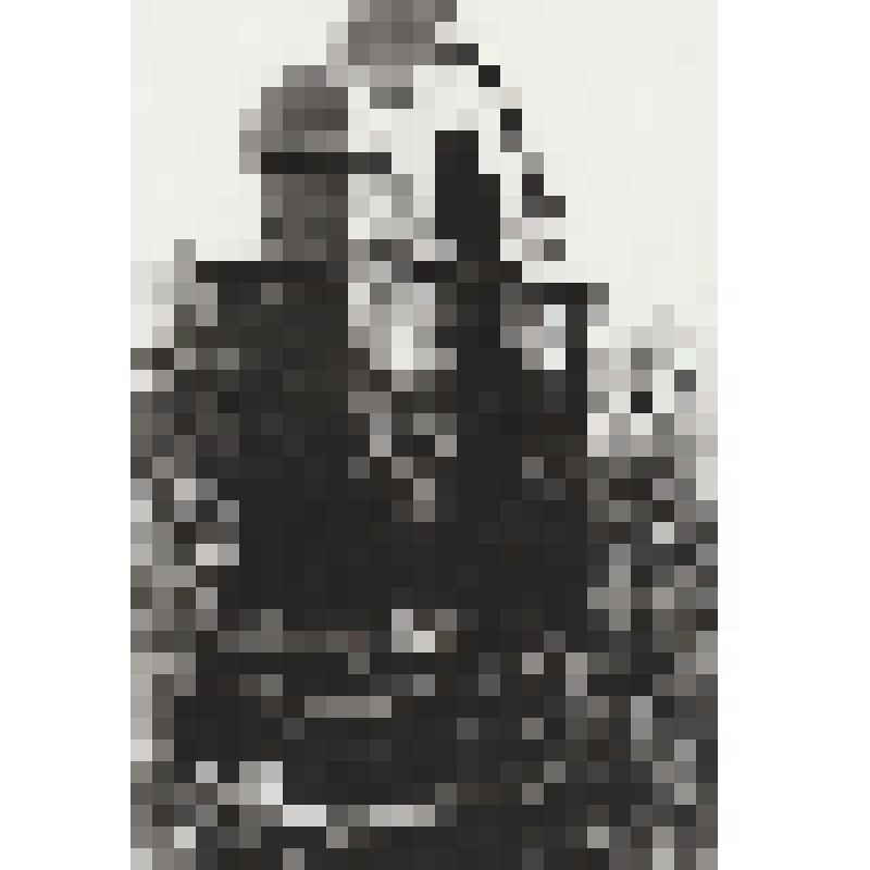 Фотография. Надгробный памятник Бредихиным Евстафия Михайловича и Сиклитинии Васильевны (1908г., 1909г.) на старом русском кладбище г. Евпатории.  1987 г