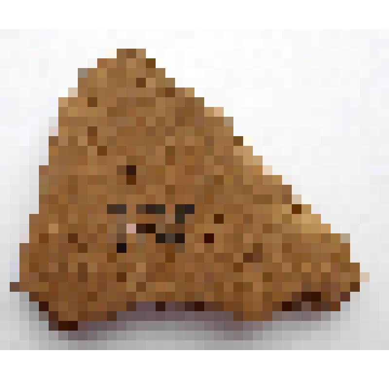 Фрагмент стенки сосуда