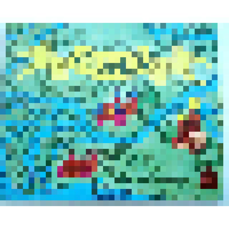 Брошюра "Клад"