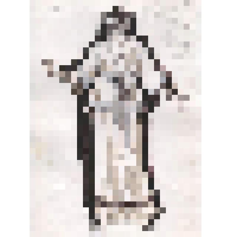 Эскиз костюма Мокадаса аль Сафар (8 век). "Вечность и еще один день" (2002 - 2004)