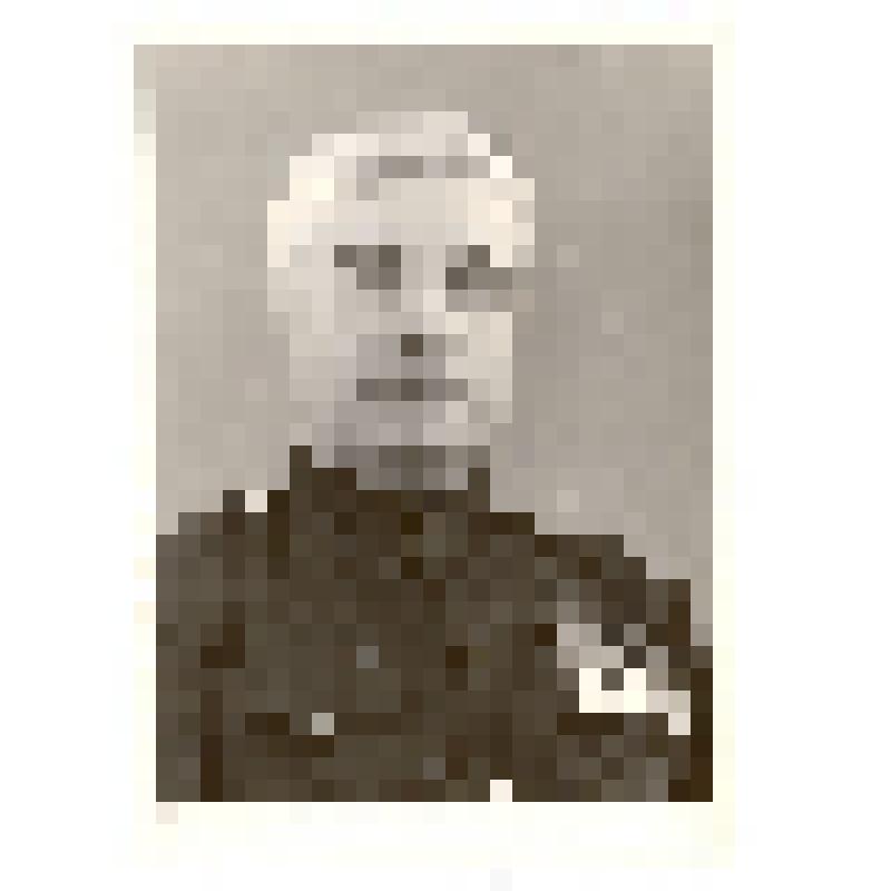 Фотография. Лозгачев Семен Георгиевич, участник двух войн