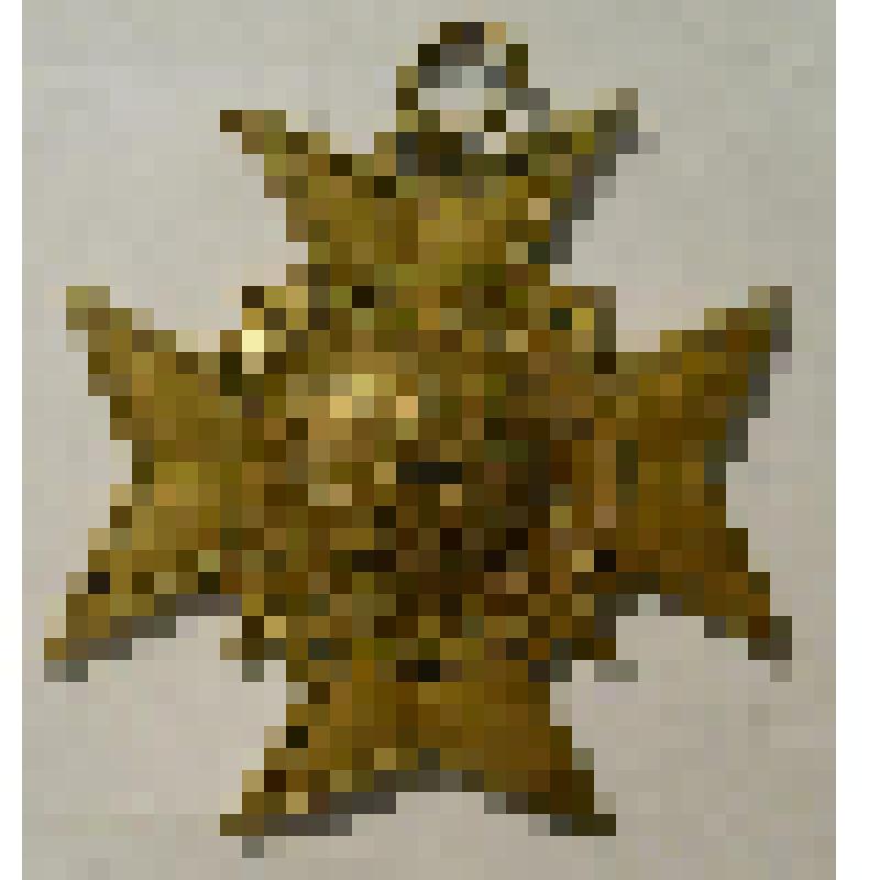 Знак ордена Амаранта