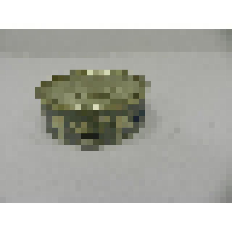 Банка консервная. Фарш с рисом из частиковых рыб