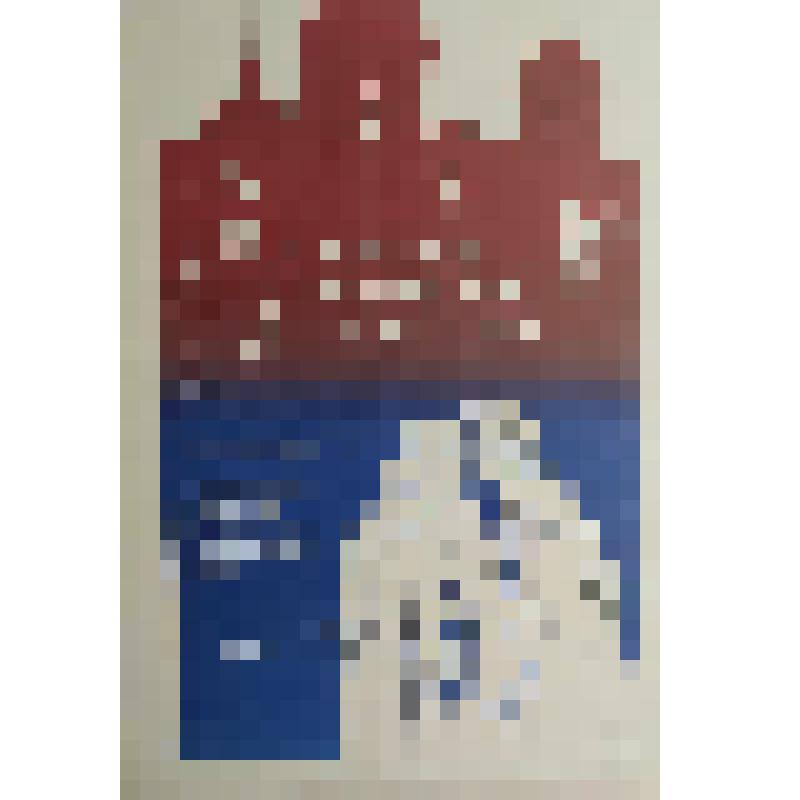 плакат. Фильм: Житие святых сестер. 1982