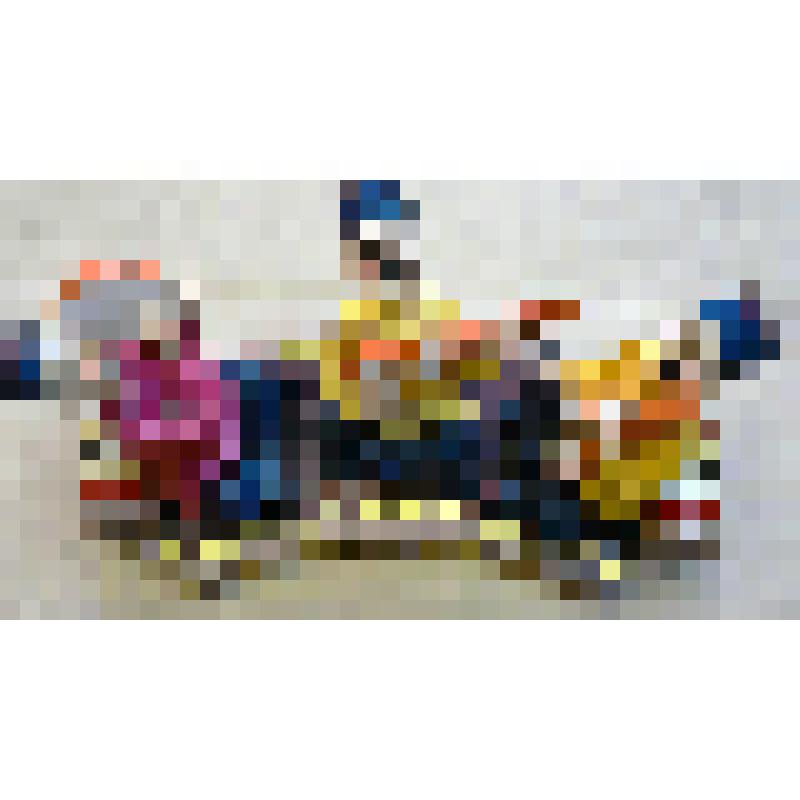 Статуэтка "AZERBAIJAN SOUVENIR"