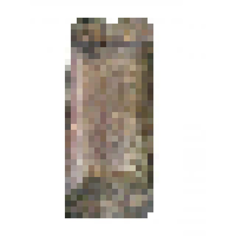 Корыто для рубки капусты, долбленое из дерева