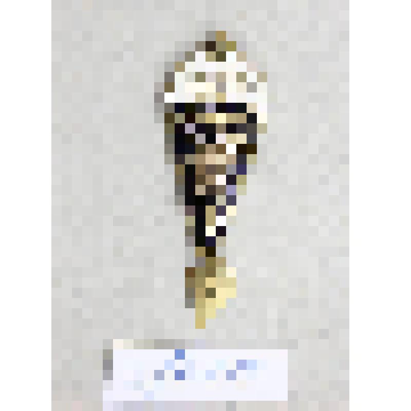 Знак нагрудный  Нижегородского кадетского корпуса «Парашютист-отличник»