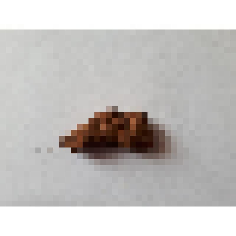 Фрагмент керамики