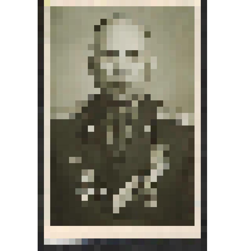 Фотография. Командир 32 дивизиона бронепоездов Неплюев Александр  Петрович