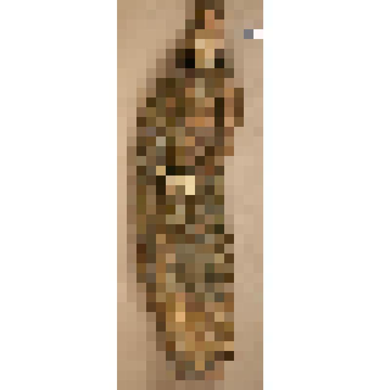 Скульптура "Иоанн Богослов" от композиции "Распятие Христово"