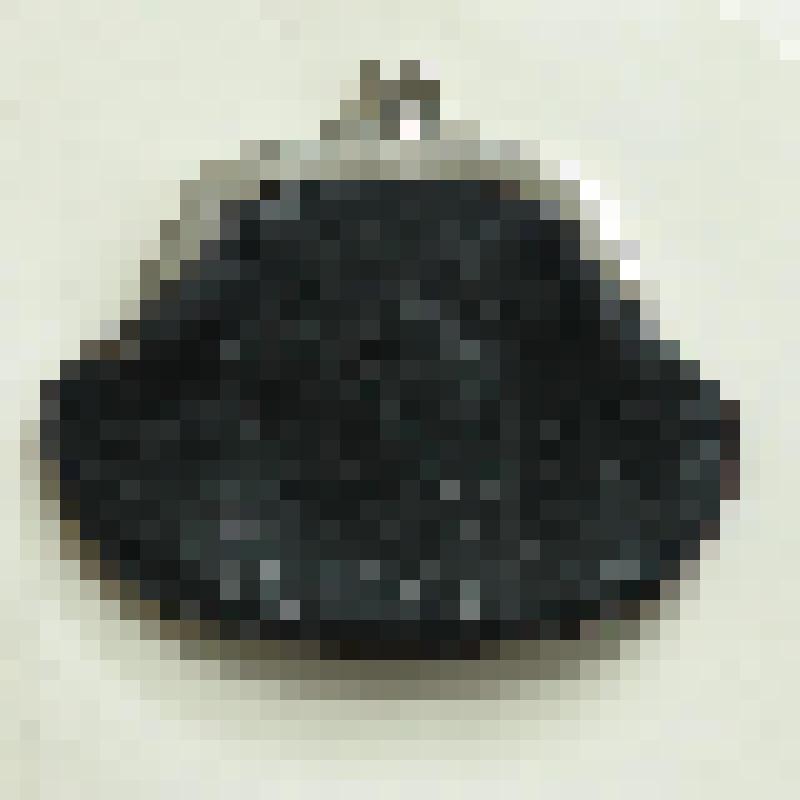 Кошелёк (для денег) чёрный