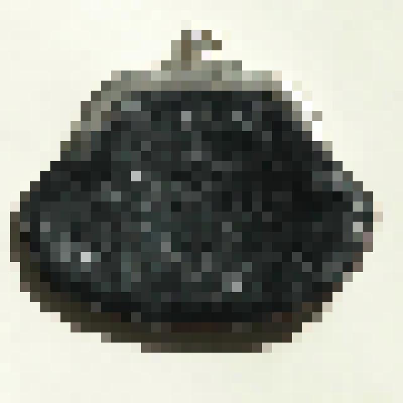 Кошелёк (для денег) чёрный