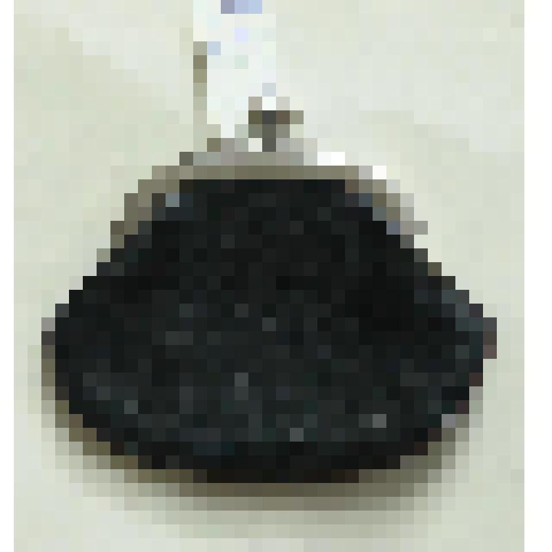 Кошелёк (для денег) чёрный