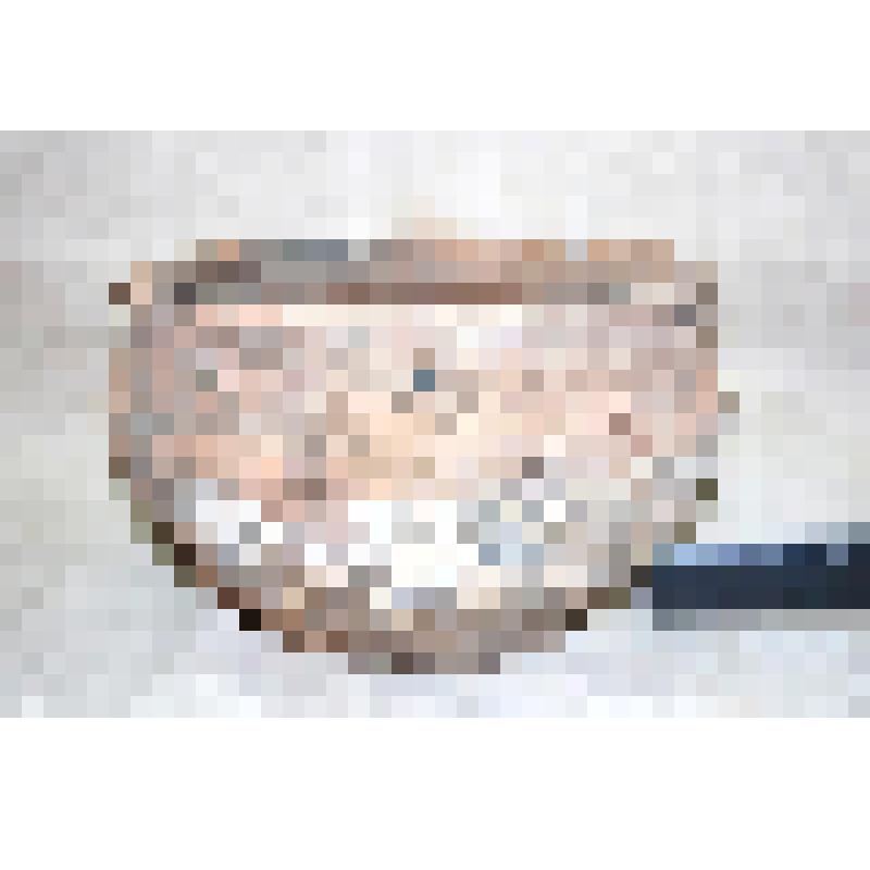 Сосуд острореберный