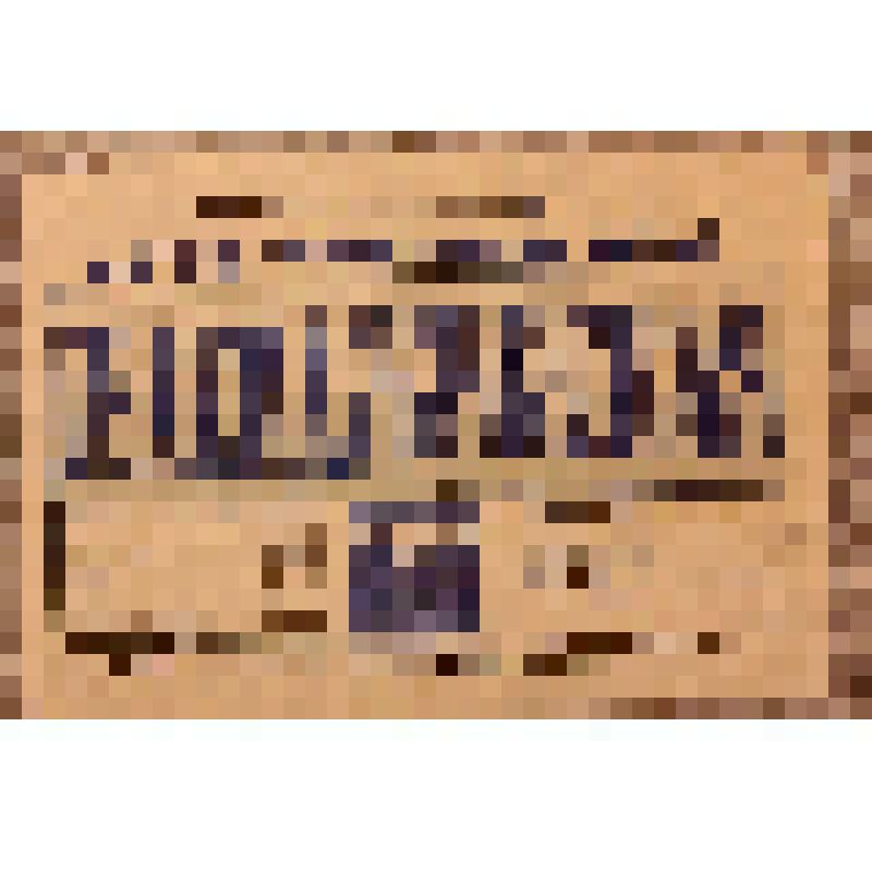 Этикетка бутылочная к лечебно-питьевой воде «Геленджикская» производства винзавода г. Геленджик, из коллекции этикеток бутылочных к минеральной воде, безалкогольным напиткам, сокам, сиропам