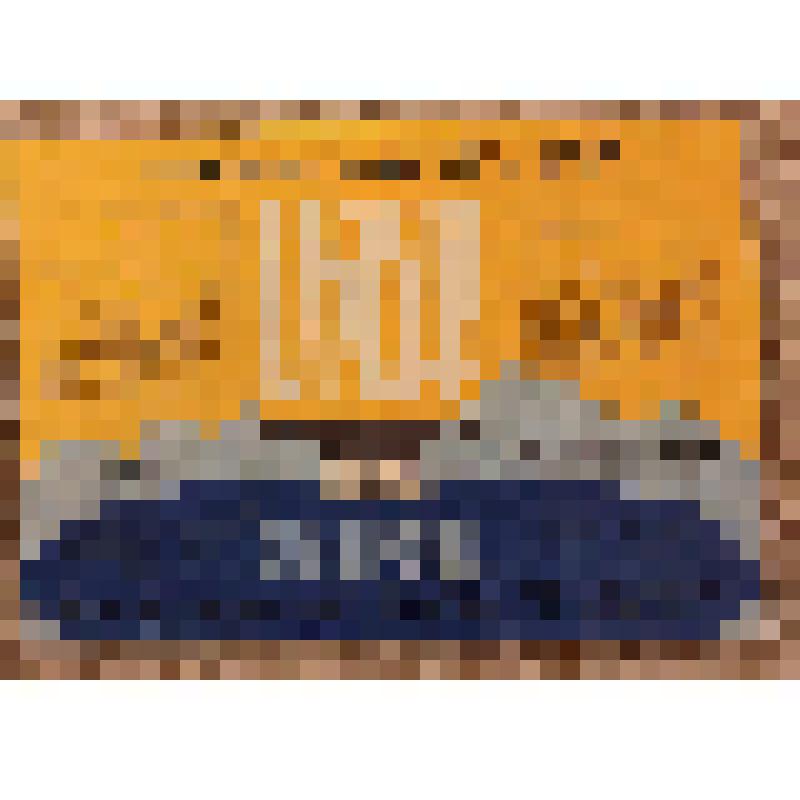 Этикетка бутылочная к минеральной воде «Личк» производства Мартунинского завода минеральных вод Армянской ССР, из коллекции этикеток бутылочных к минеральной воде, безалкогольным напиткам, сокам, сиропам