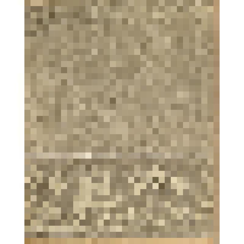 Зарисовка образца ткачества конца полотенца. Из альбома «Русское народное искусство. Узорное ткачество»