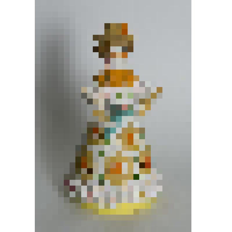 Игрушка "Барыня"