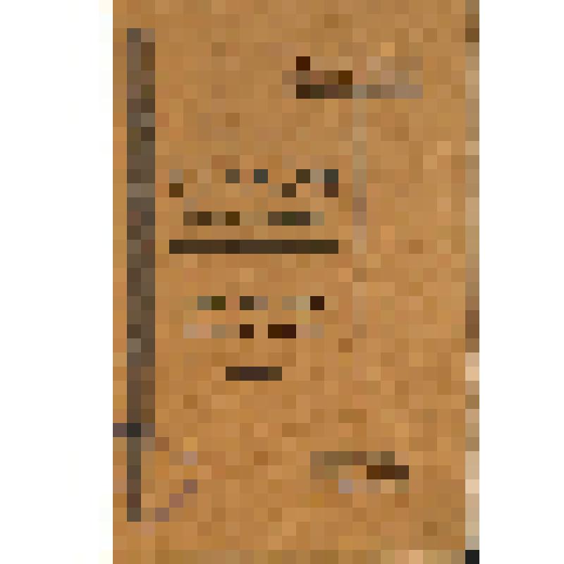 Брошюра. Трахома (глазная болезнь)