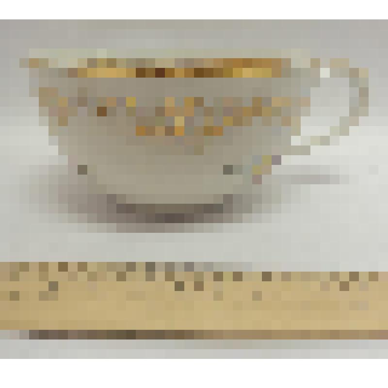 Набор чайный. Чашка