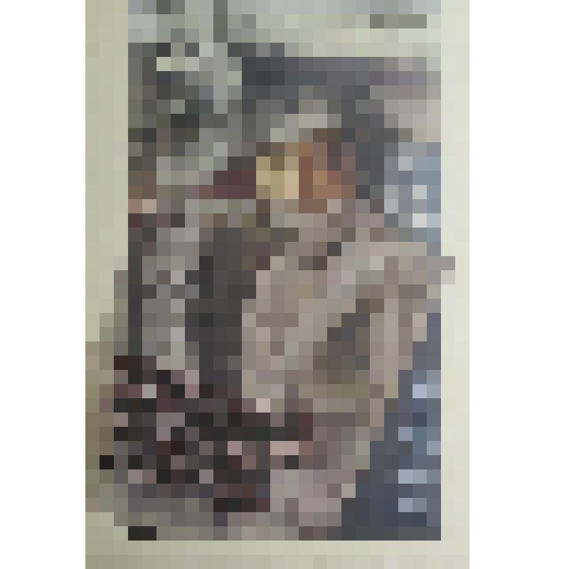 плакат. Фильм: Жестокий романс. 1984