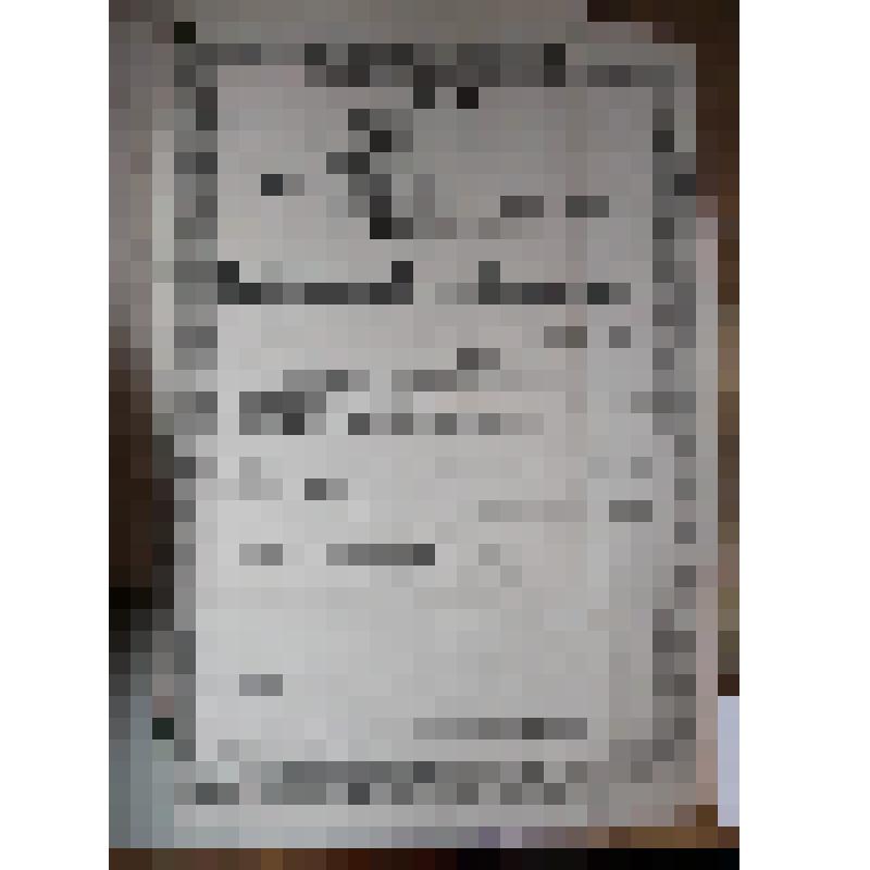 Афиша. Блестящий фейерверк в Лазаретном саду 29 июня 1855 г