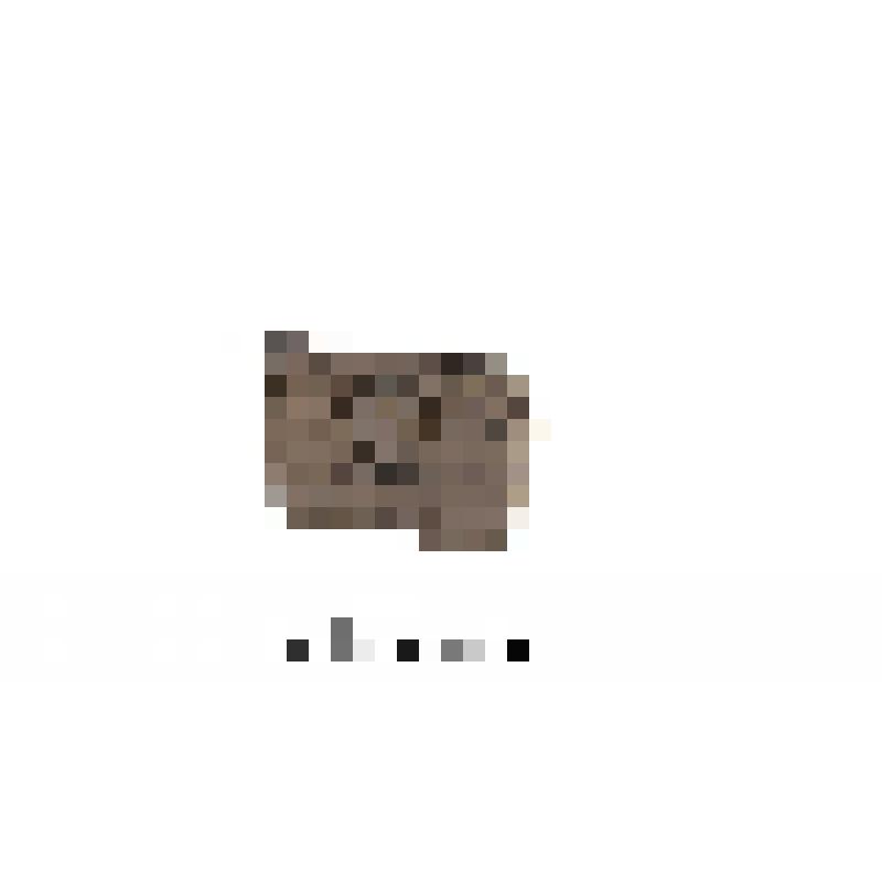 Сосуд. Сосуда гончарного стенки фрагмент