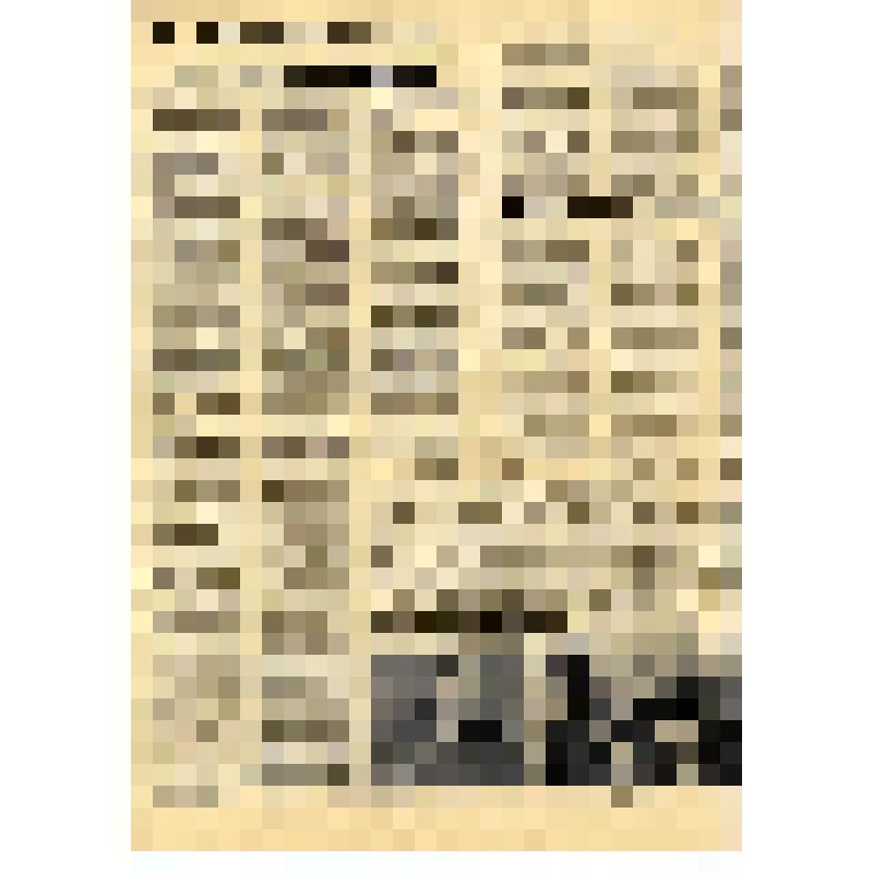 Газета. "Магаданский геолог". № 34 (59) от 20.12.1968