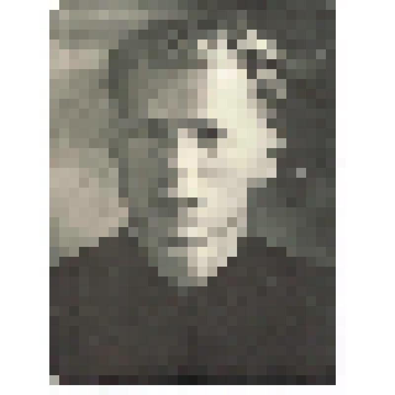 Фотография. Портрет Пермякова Ивана Федоровича