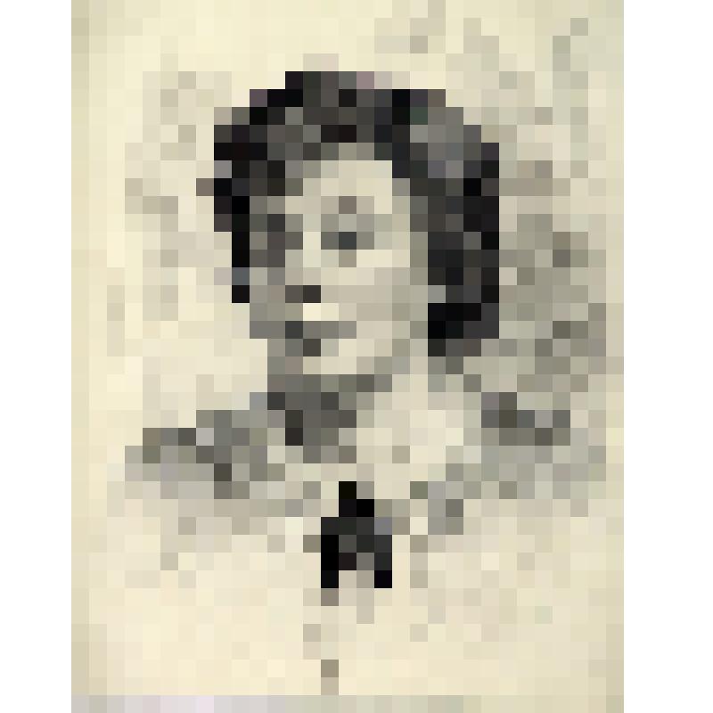 Портрет Тани