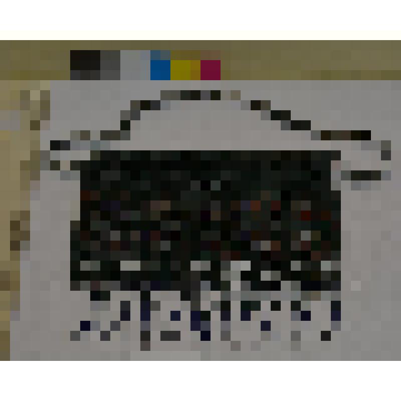 Дамская сумочка, вышитая бисером