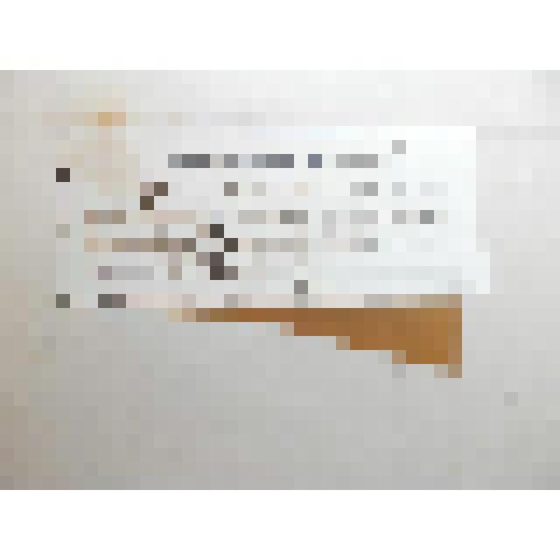 Квитанция  Ярославской Губернской Ученой Архивной Комиссии в получении денег от А.А. Бахрушина в количестве 100 рублей на памятник Ф.Г. Волкову (наклеена на расписку Архивной Комиссии, № 5042, КП 72004)