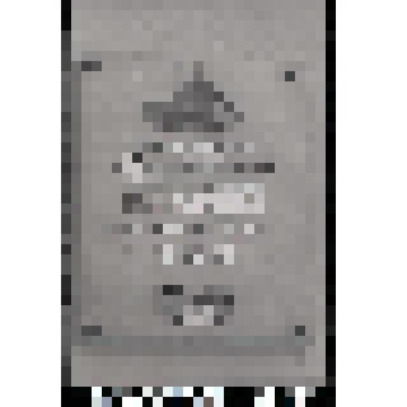 Негатив. На тракторном корпусе ЧТЗ установлена мемориальная доска