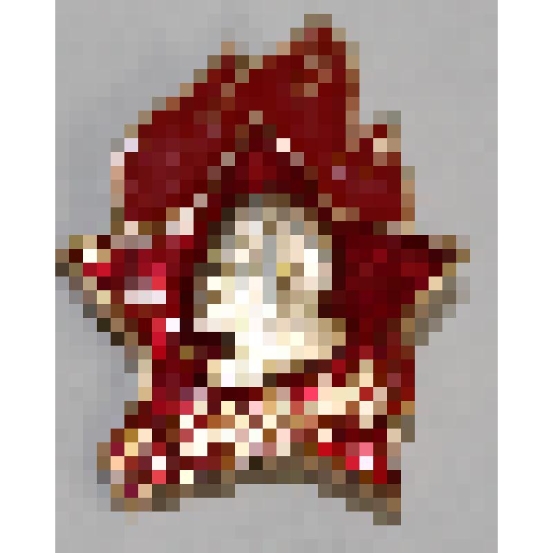 Значок "За активную работу" Всесоюзной пионерской организации им. В.И. Ленина