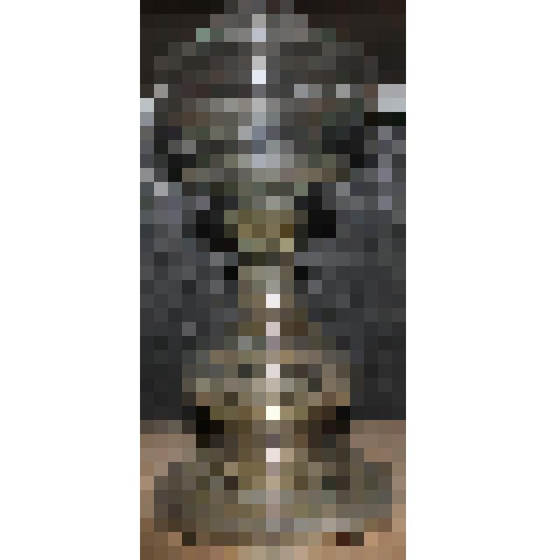 Лампа керосиновая