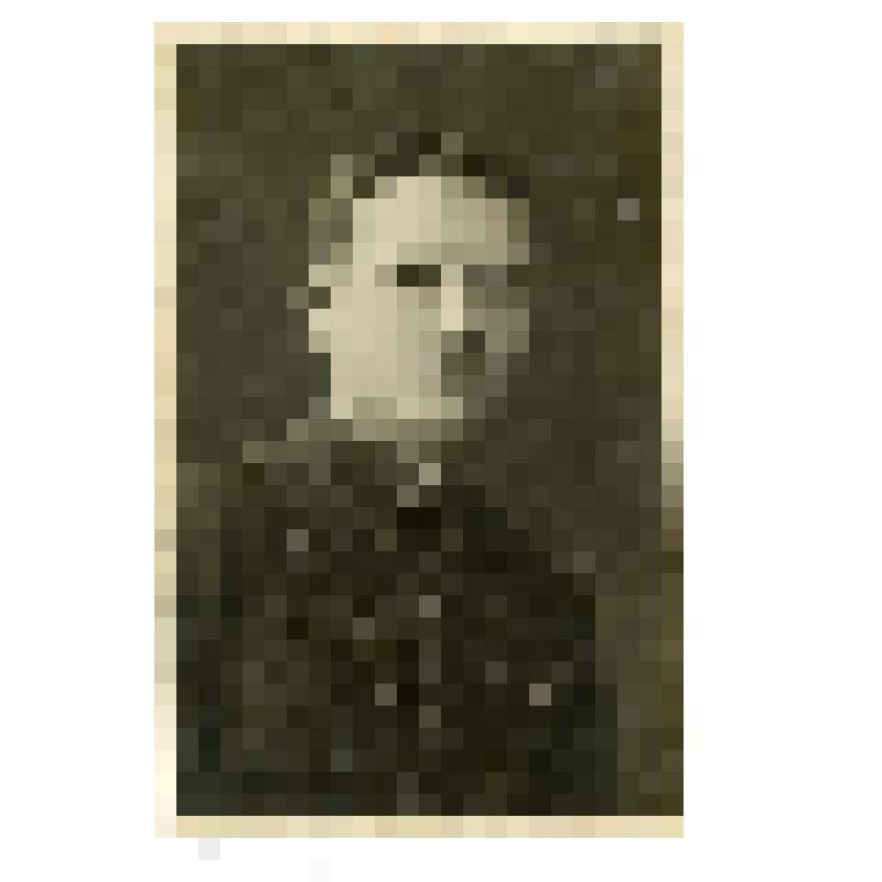 Фотопортрет Трубина Григория Федоровича,сотрудника Управления контрразведки Ленинградского фронта